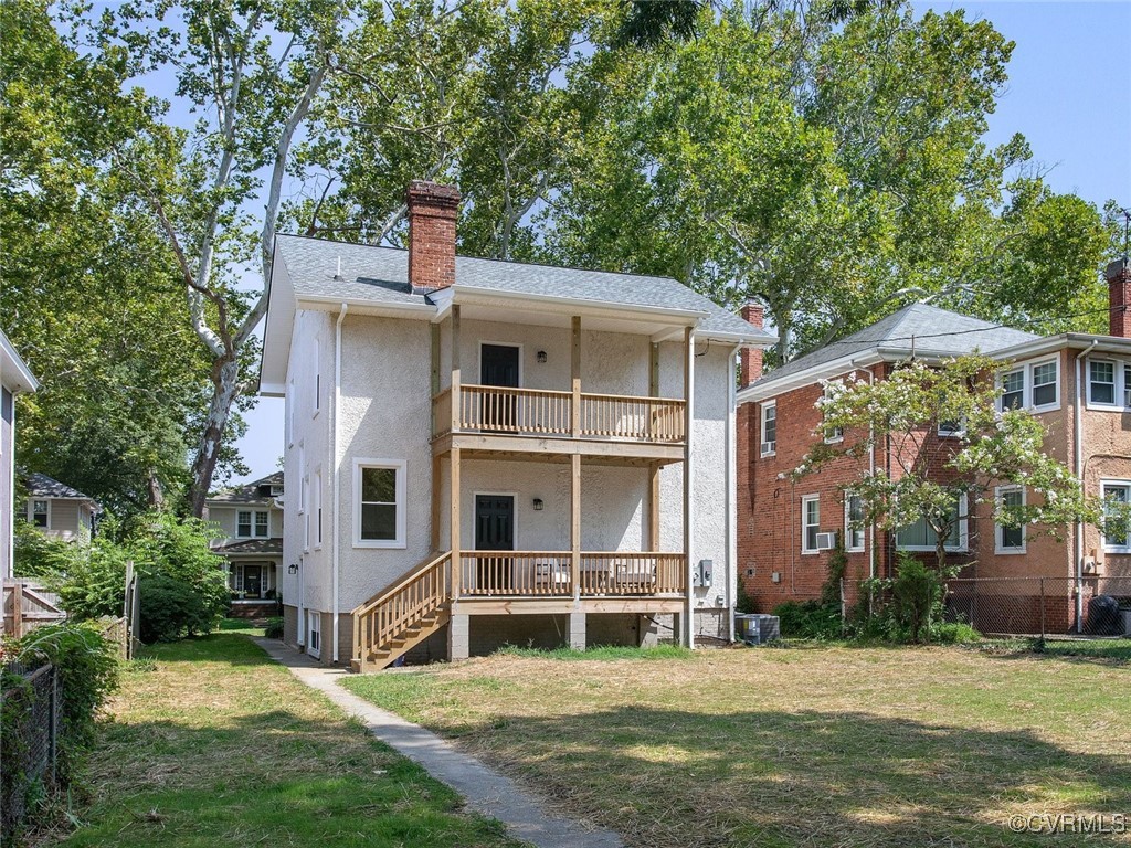 109 Overbrook Rd