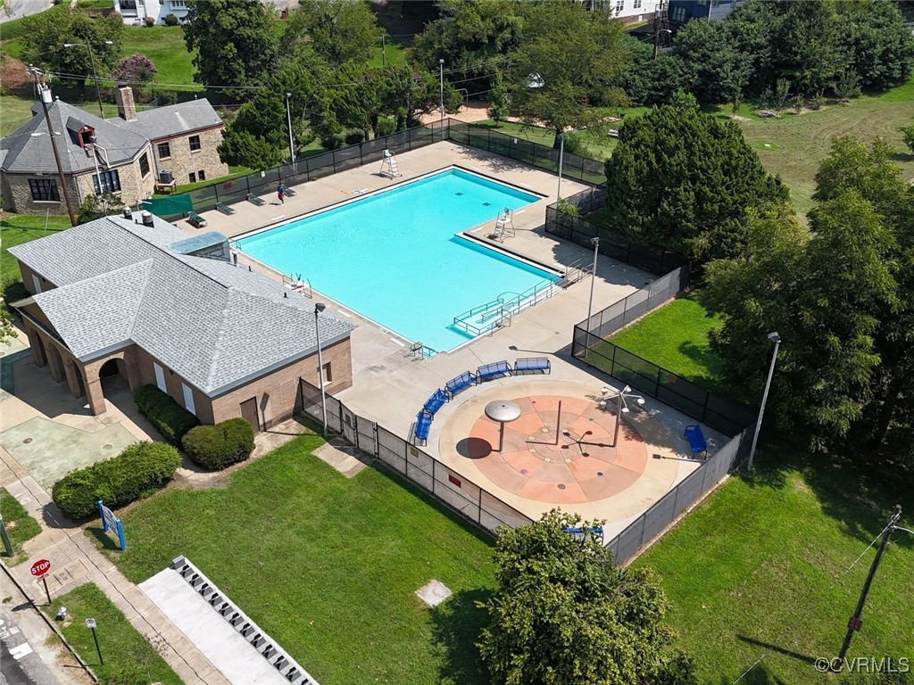 109 Overbrook Rd