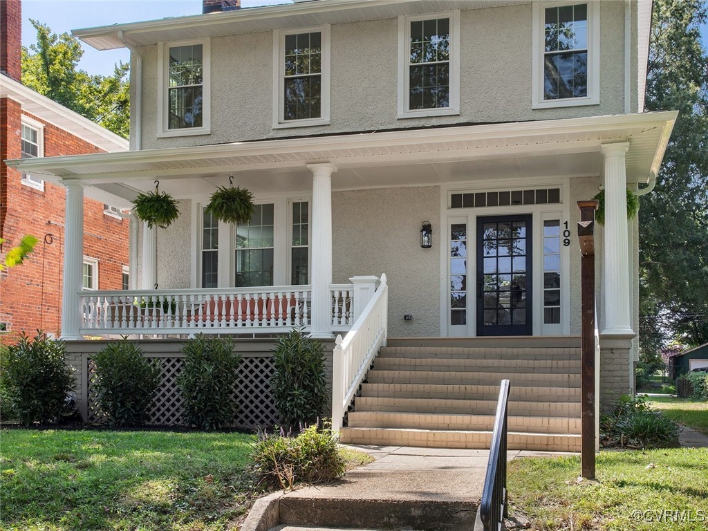109 Overbrook Rd