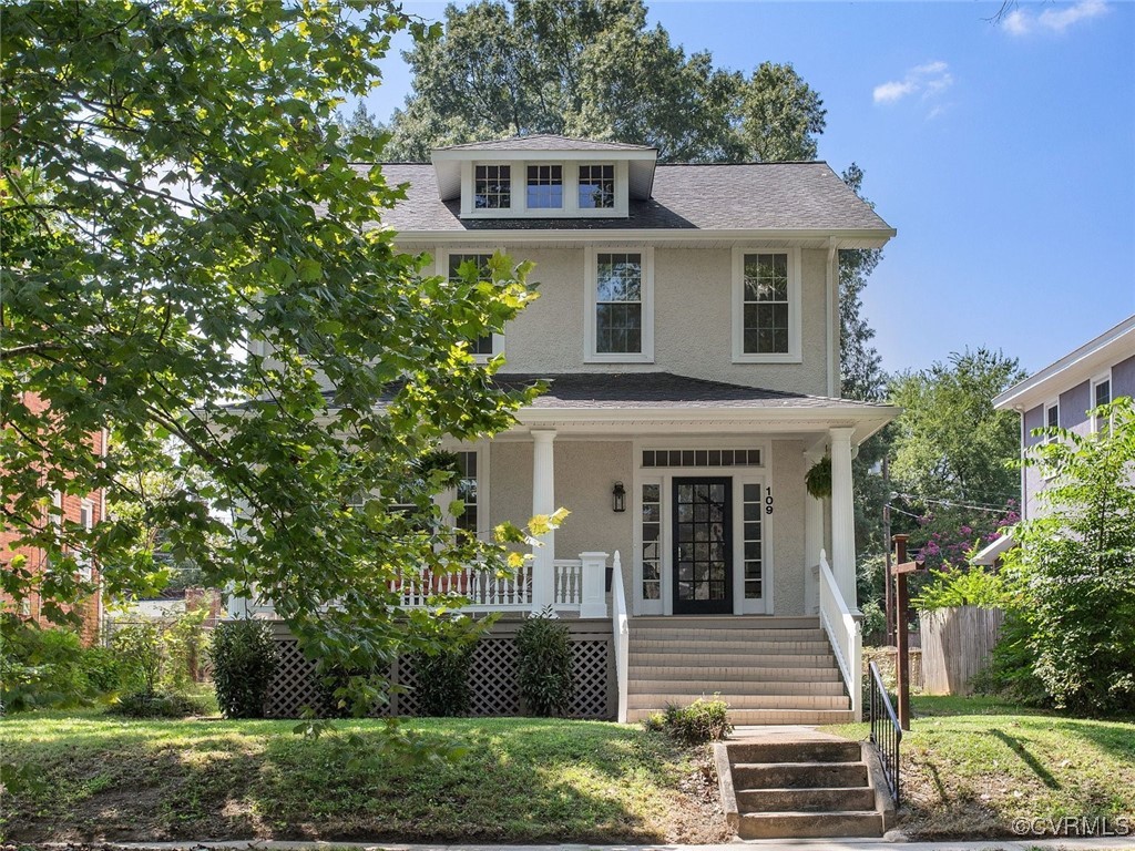 109 Overbrook Rd