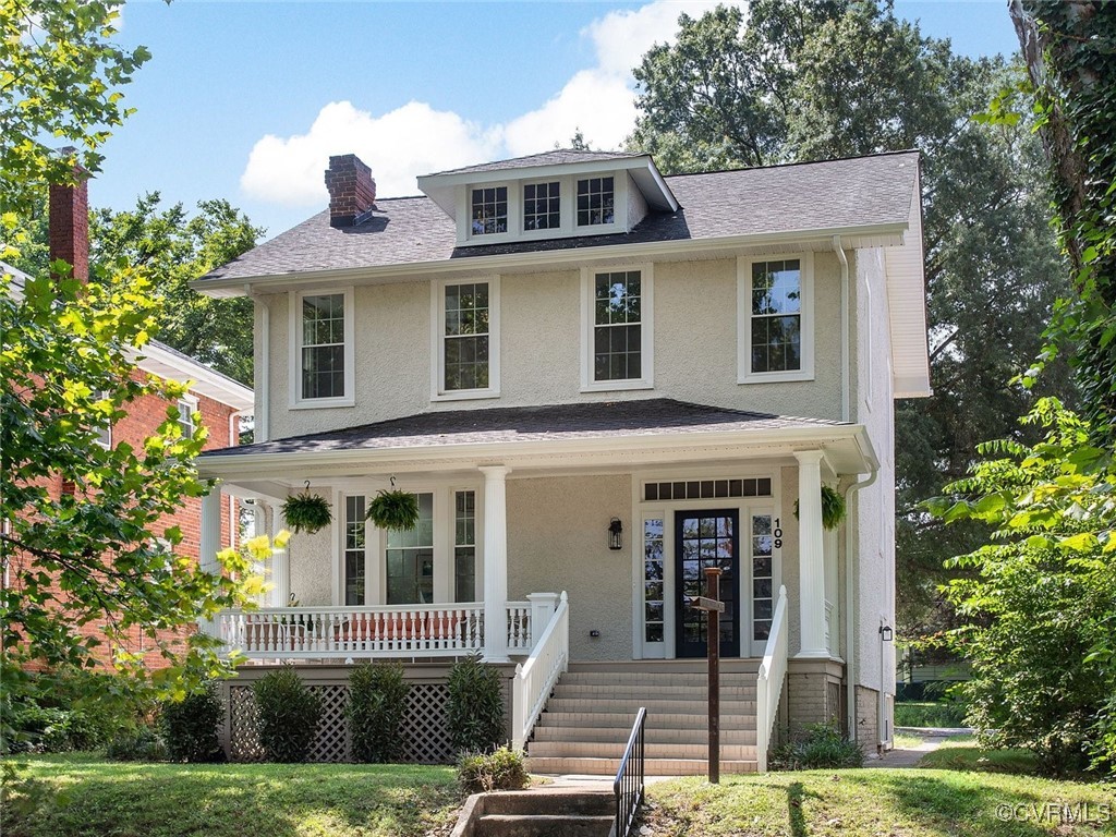 109 Overbrook Rd