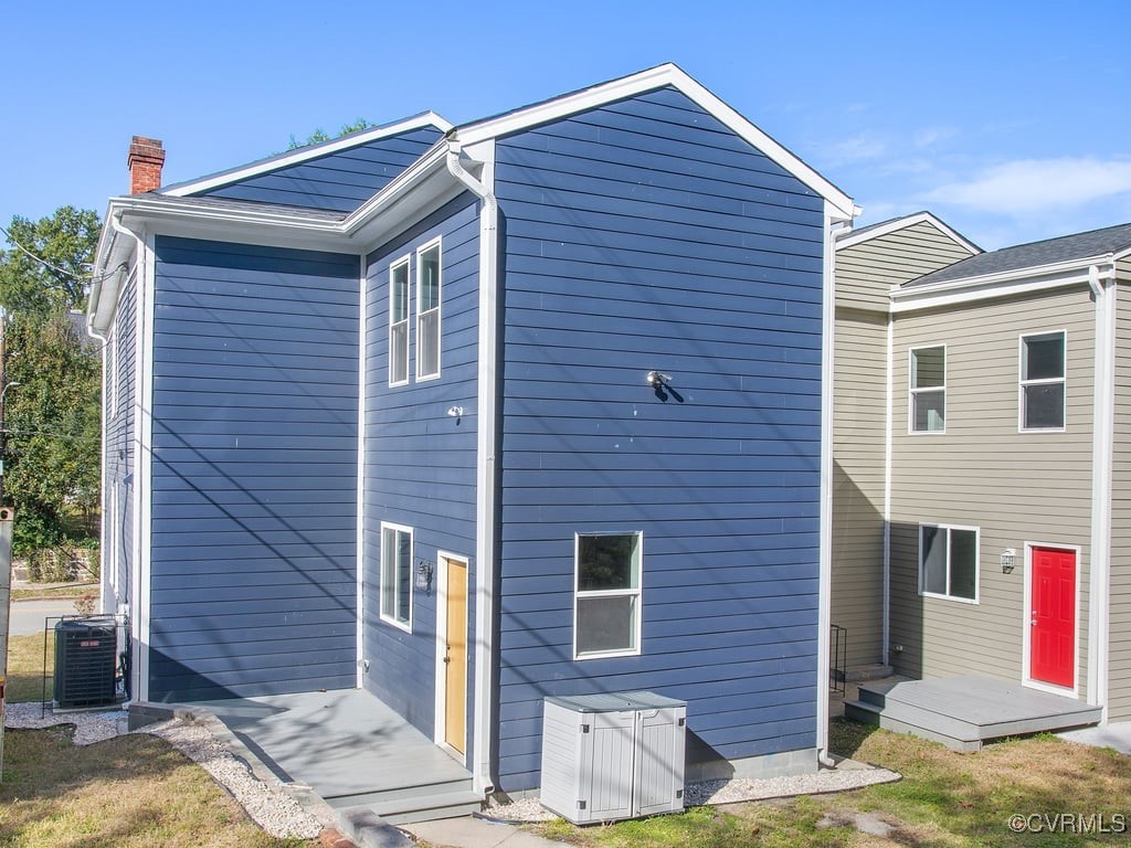 203 N Jefferson St