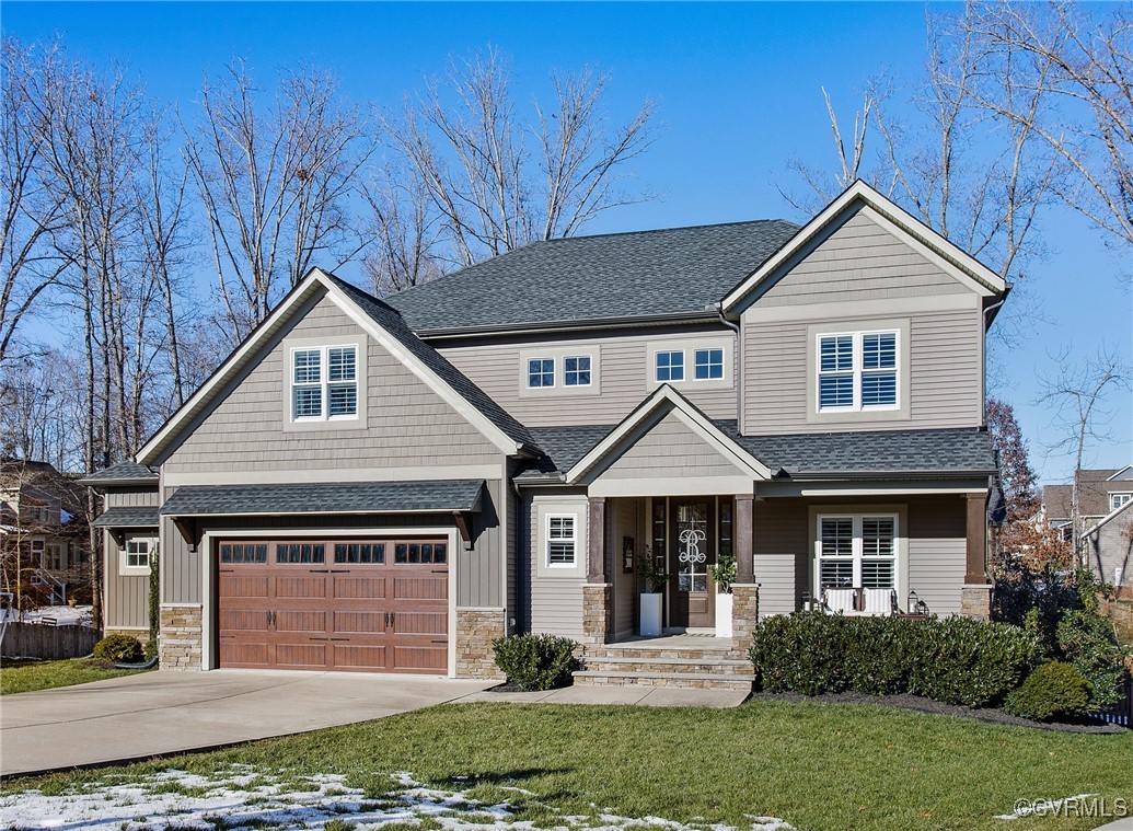 2001 Thorncrag Ln