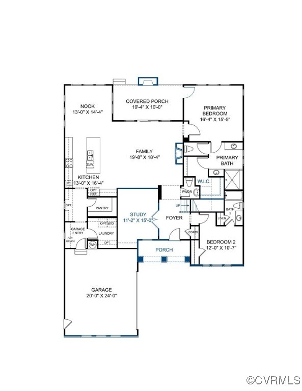 1018 Arbor Heights Ter