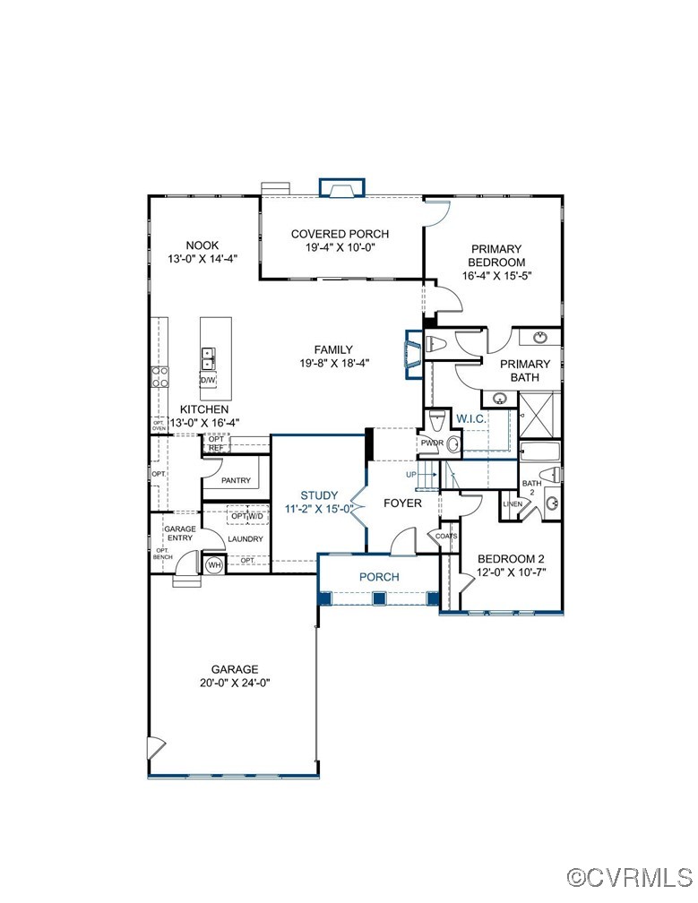 1018 Arbor Heights Ter