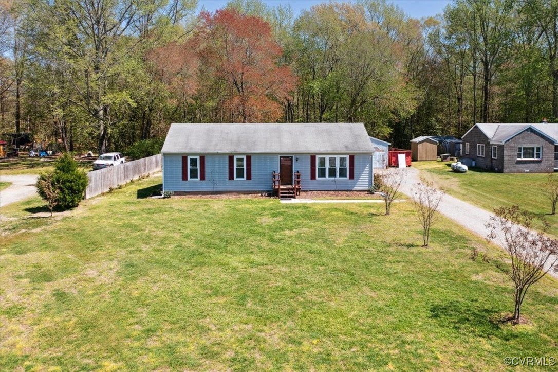 9251 Holly Tree Ln