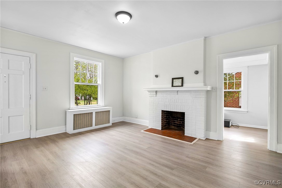 2407 Dumbarton Rd