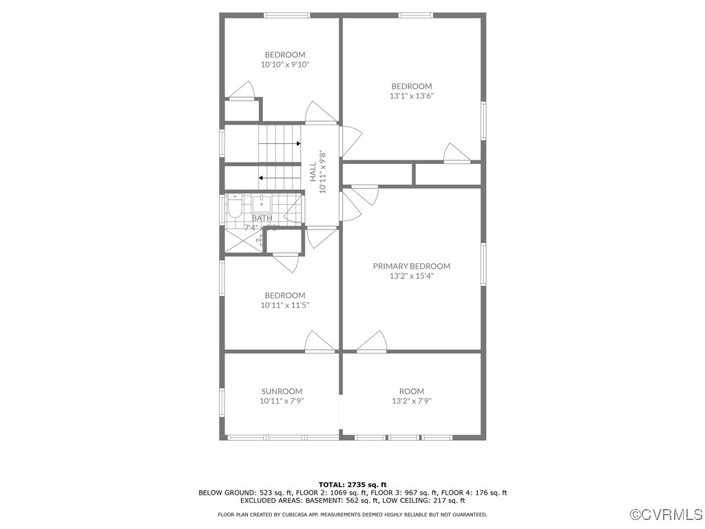 2407 Dumbarton Rd