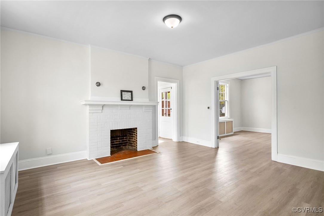 2407 Dumbarton Rd