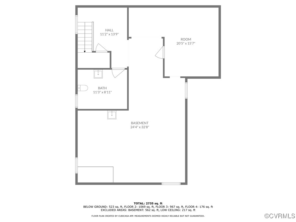 2407 Dumbarton Rd