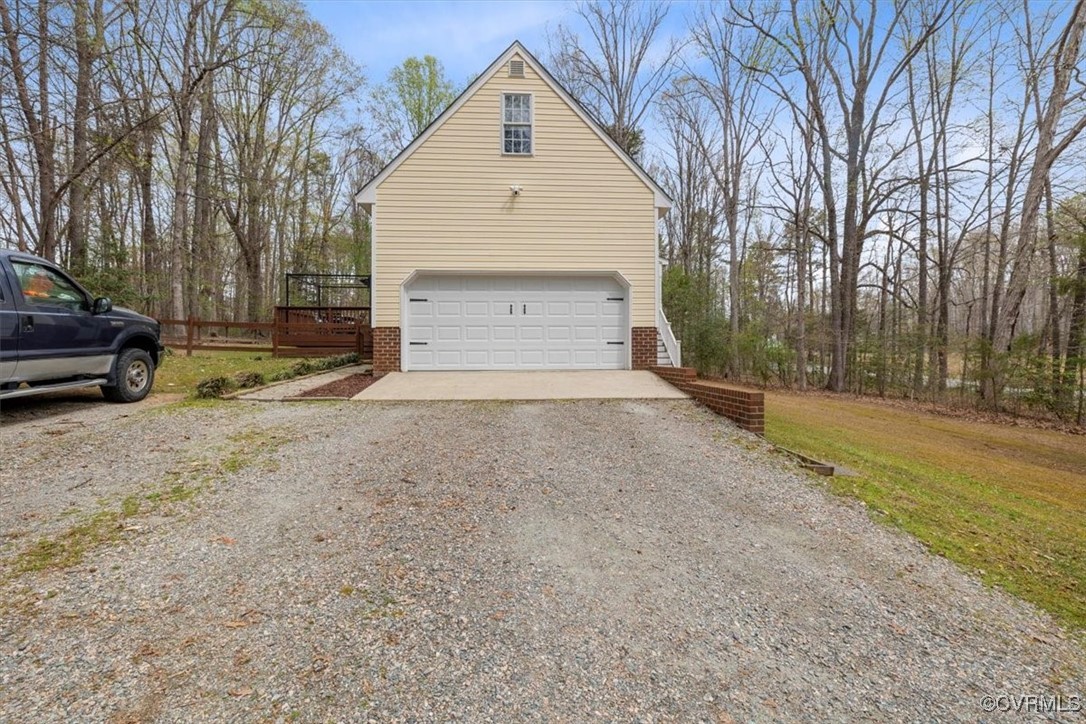 1635 Giles Bridge Rd
