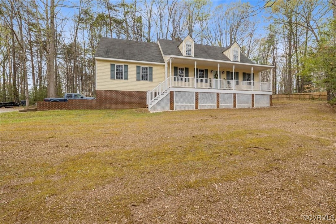1635 Giles Bridge Rd