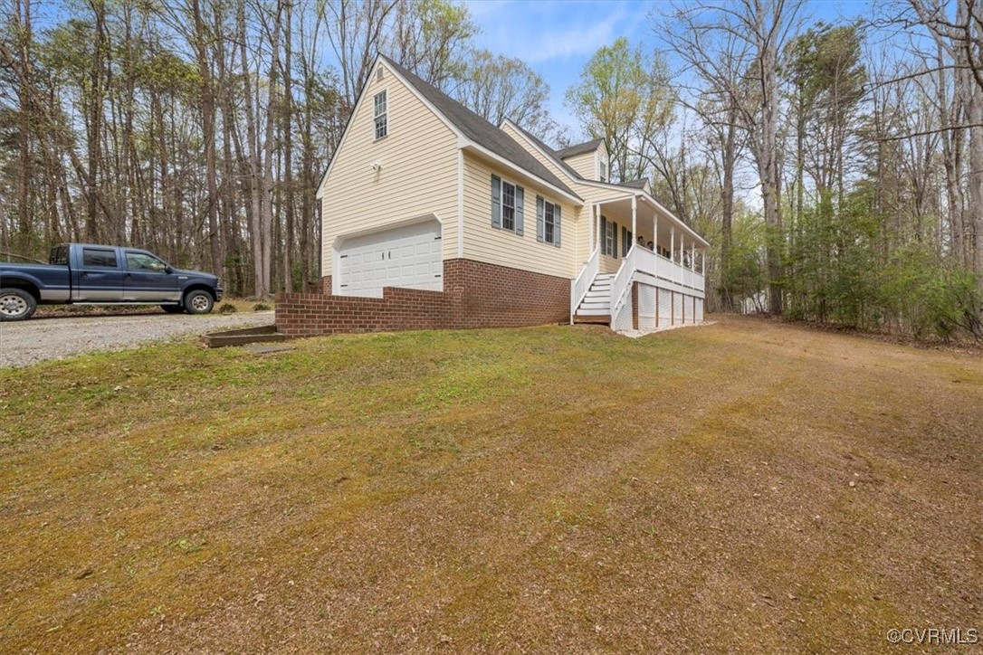 1635 Giles Bridge Rd