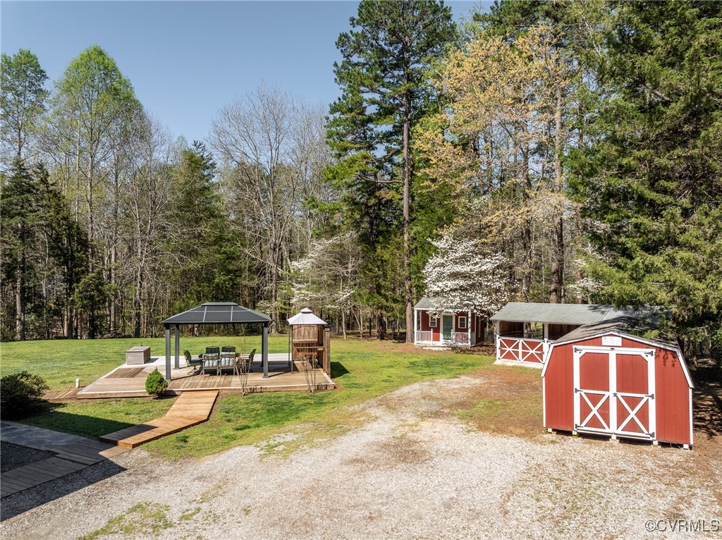 2748 Danieltown Rd