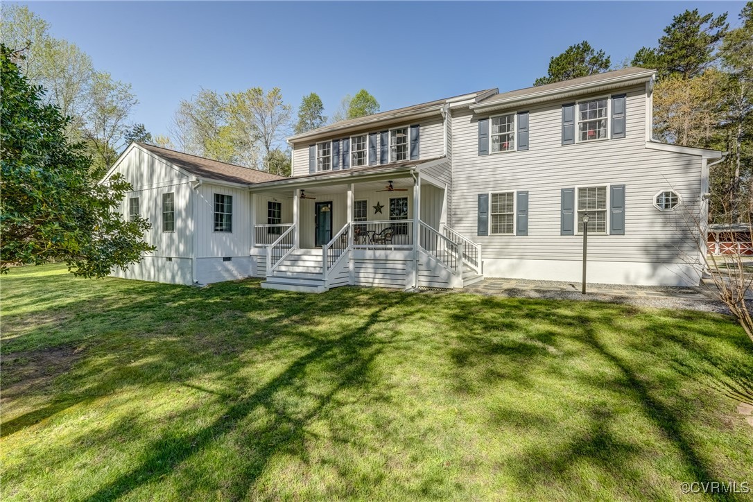 2748 Danieltown Rd