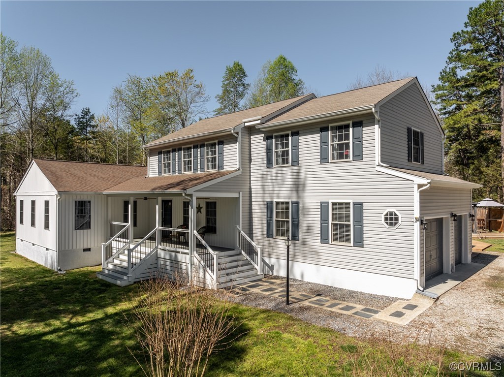 2748 Danieltown Rd