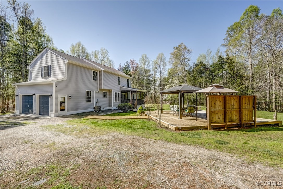 2748 Danieltown Rd