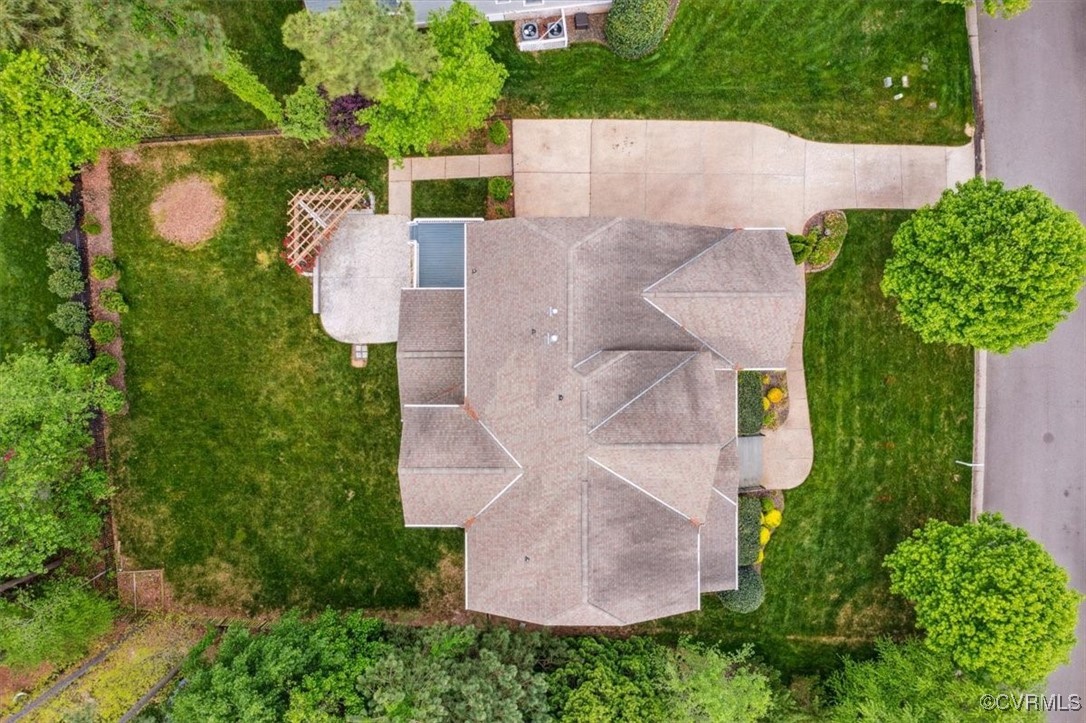 15913 Primrose Tarry Dr