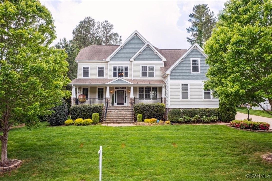 15913 Primrose Tarry Dr