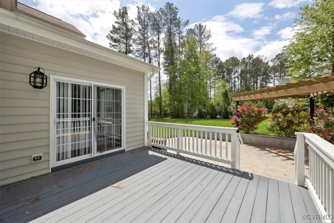 15913 Primrose Tarry Dr