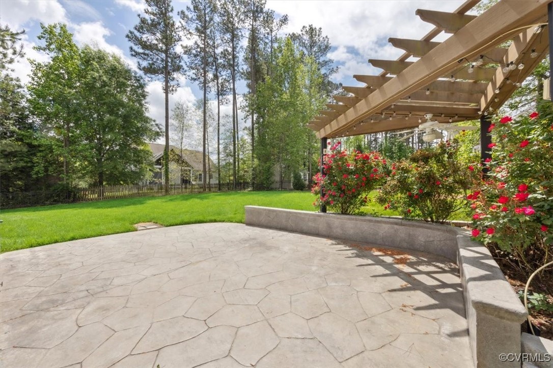 15913 Primrose Tarry Dr