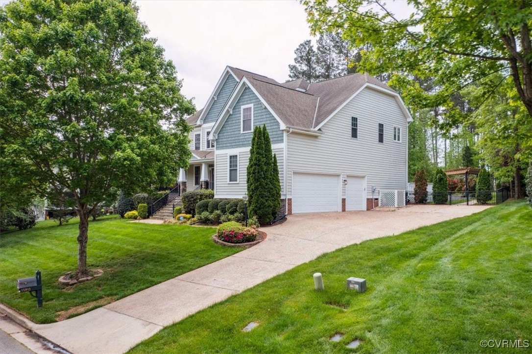 15913 Primrose Tarry Dr