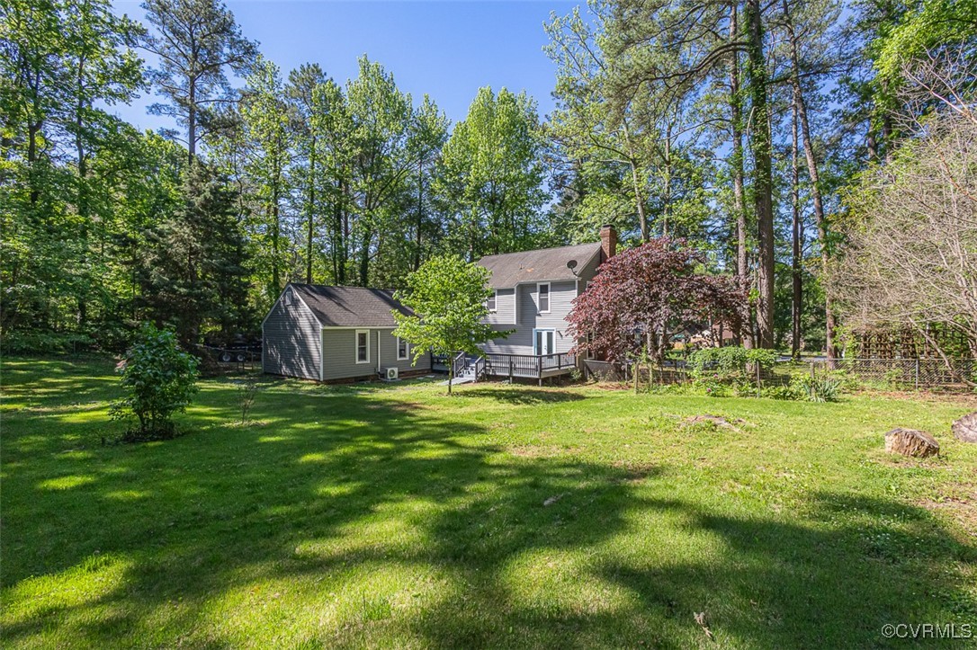 1421 Olde Coalmine Rd