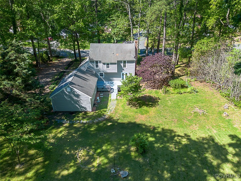 1421 Olde Coalmine Rd