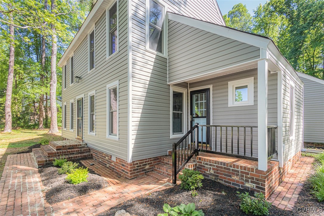 1421 Olde Coalmine Rd