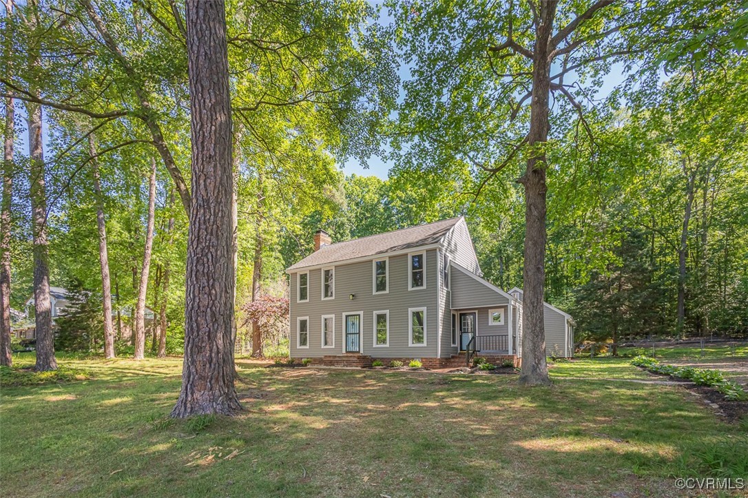 1421 Olde Coalmine Rd