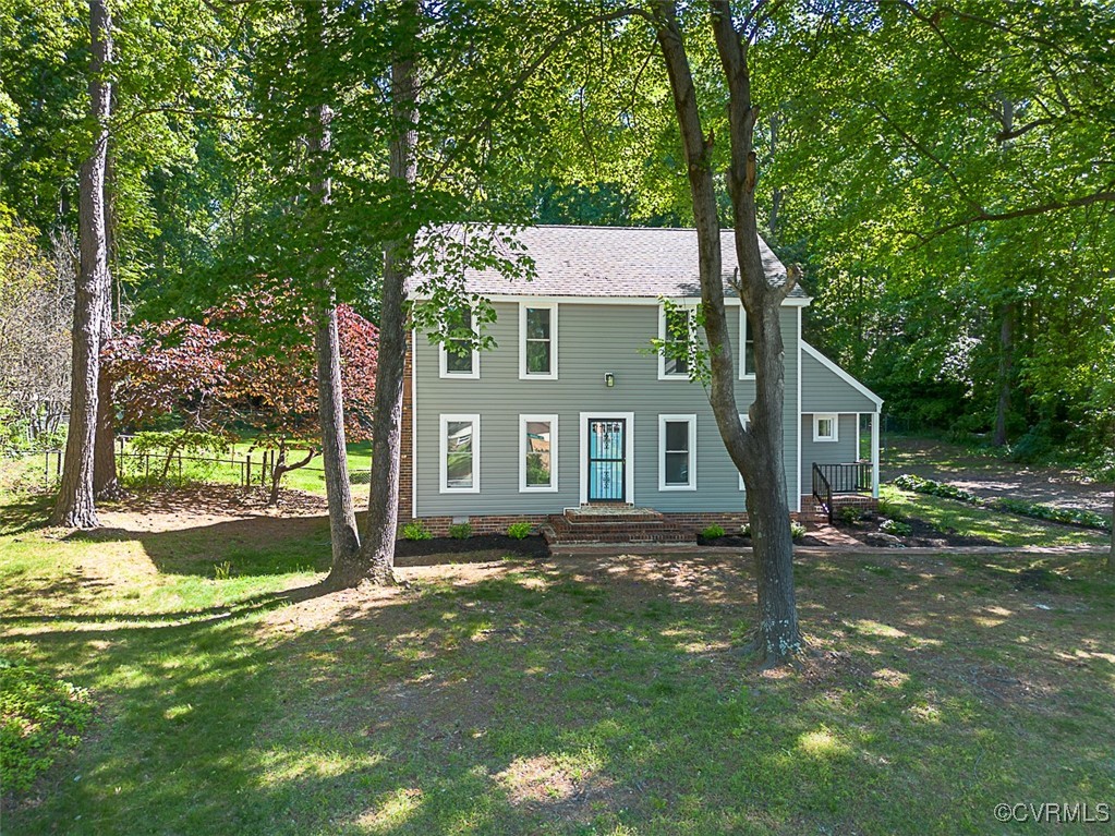 1421 Olde Coalmine Rd