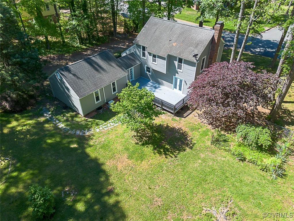 1421 Olde Coalmine Rd