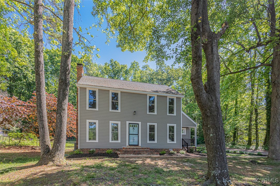 1421 Olde Coalmine Rd