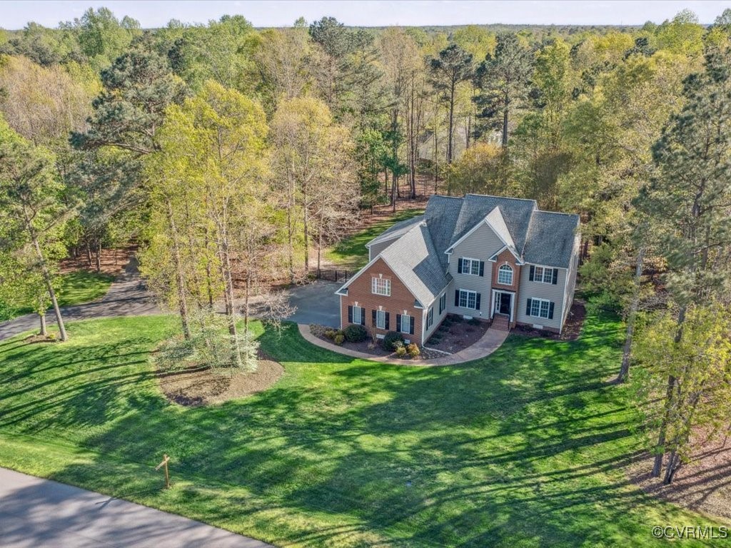 10607 Macandrew Ln