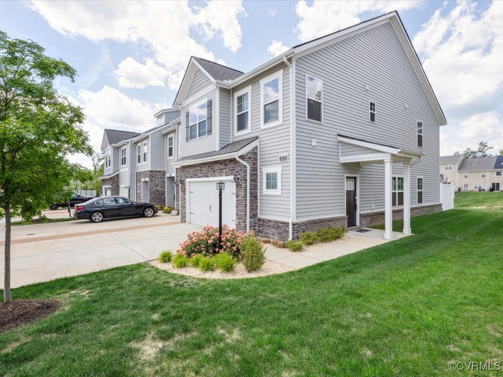3232 Gannet Ln