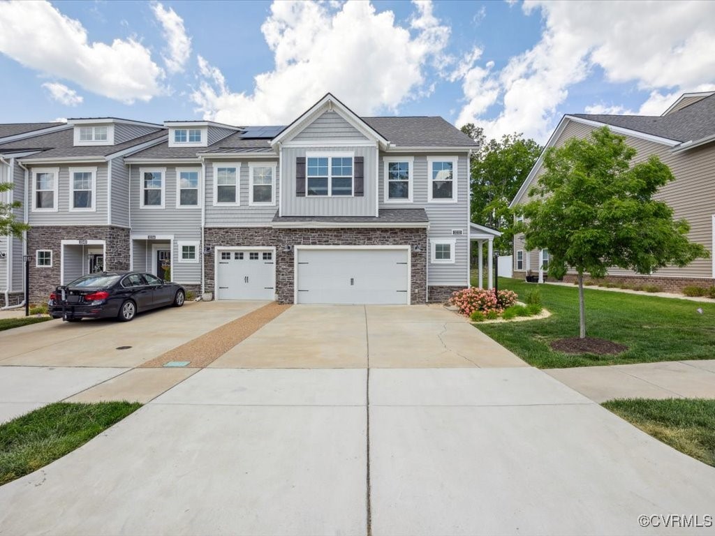 3232 Gannet Ln