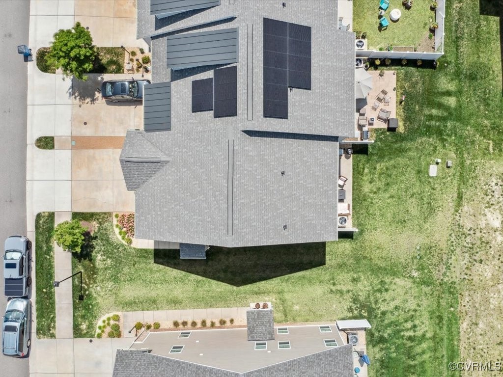 3232 Gannet Ln