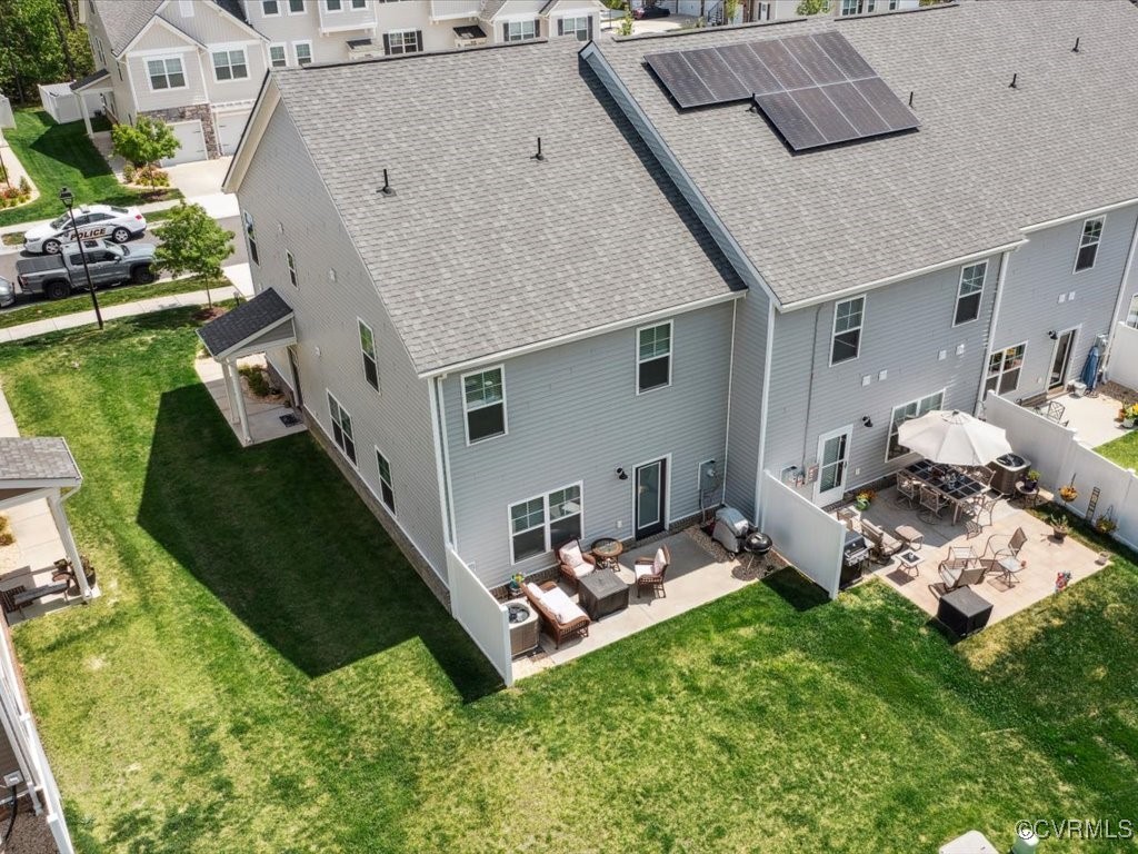 3232 Gannet Ln
