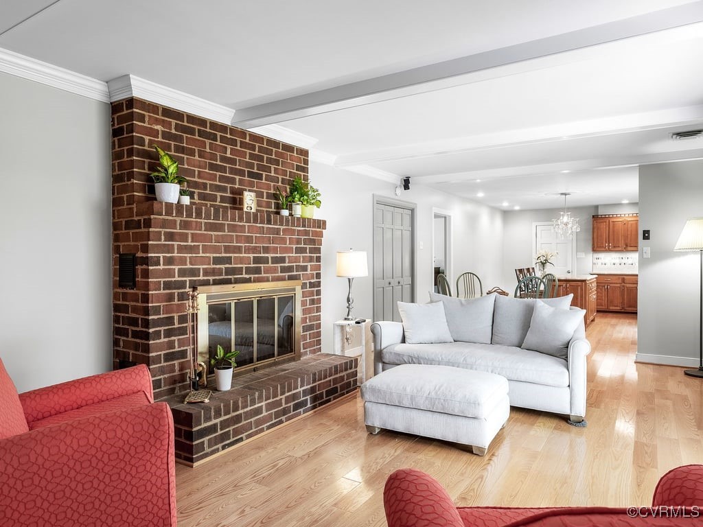 1735 Old Powhatan Est