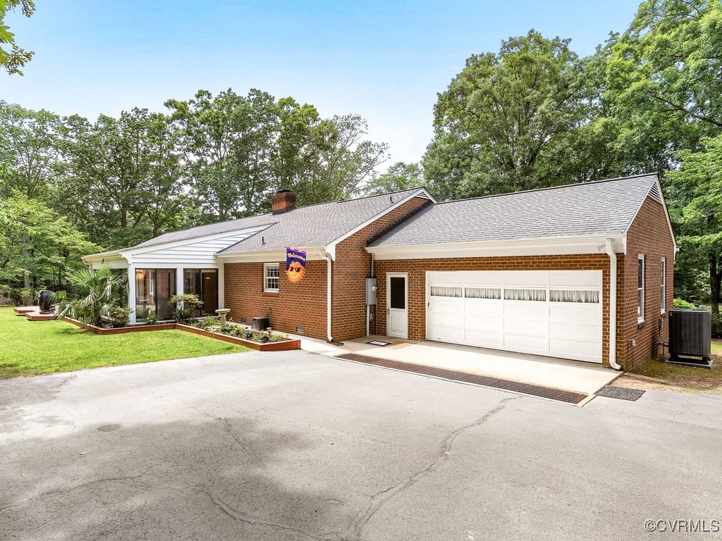 1735 Old Powhatan Est