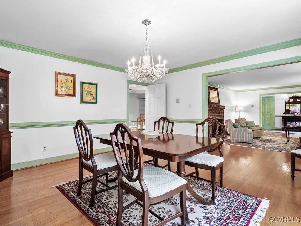 1735 Old Powhatan Est
