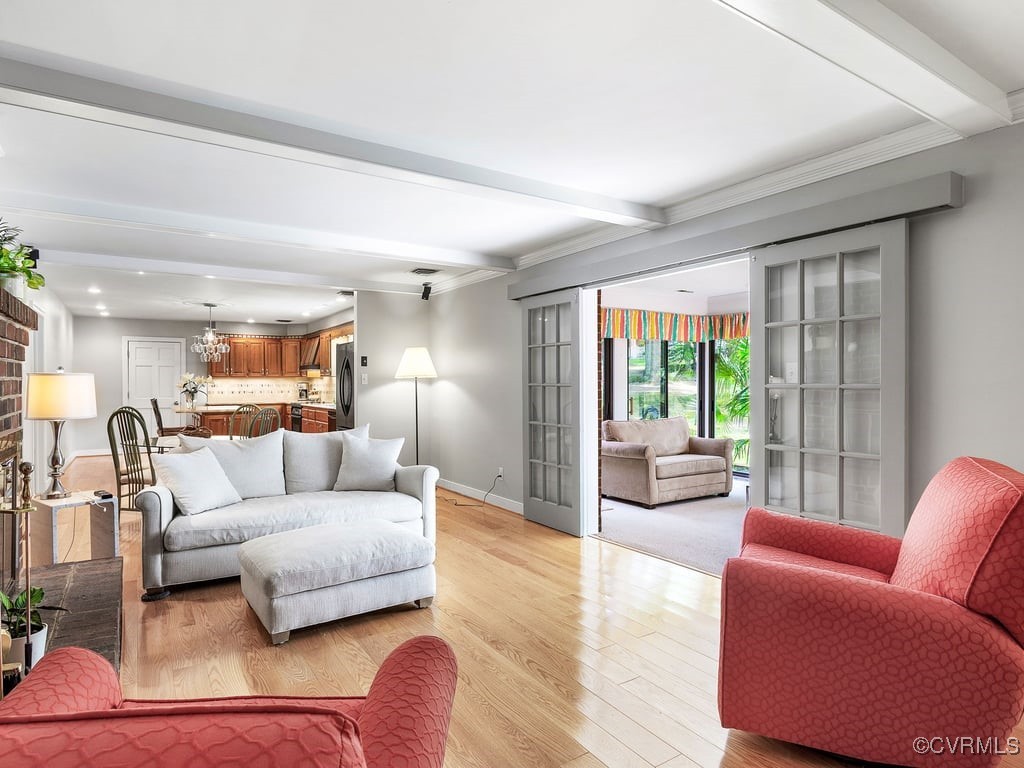 1735 Old Powhatan Est
