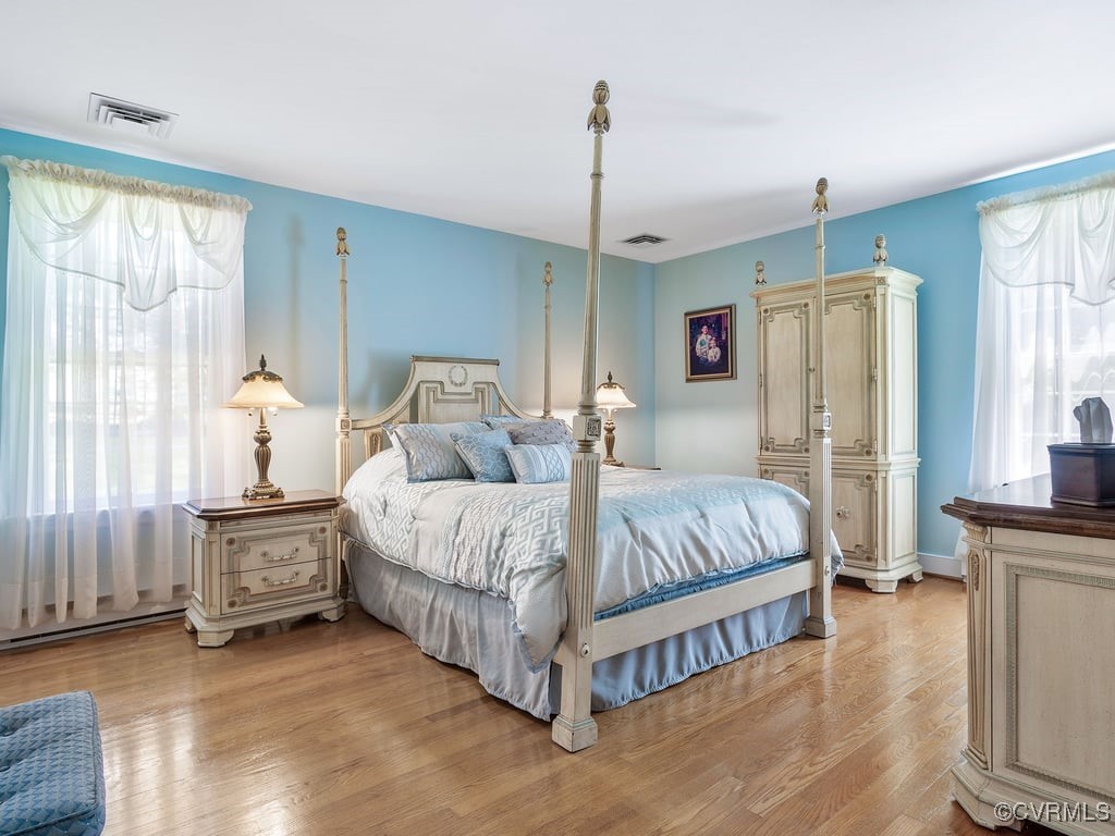 1735 Old Powhatan Est