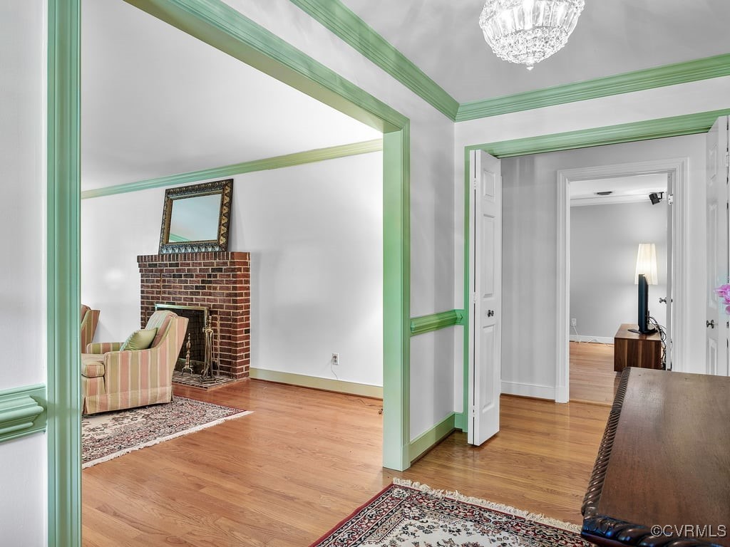 1735 Old Powhatan Est