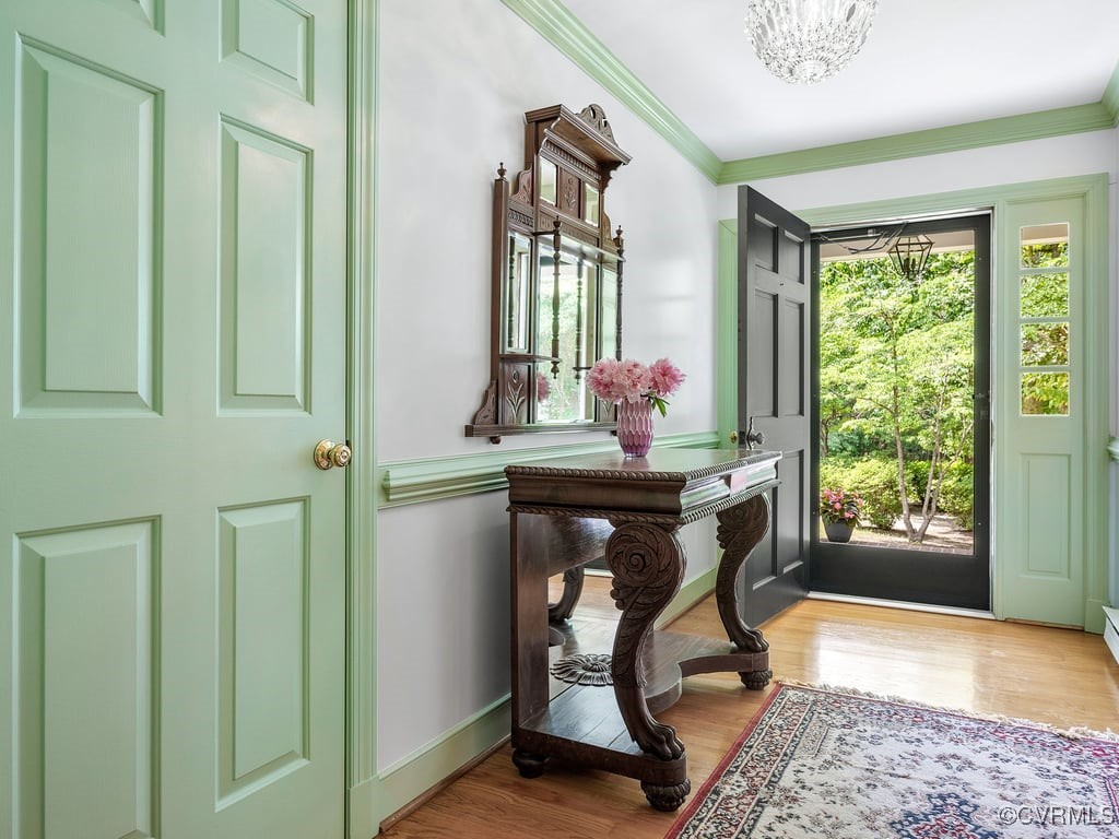 1735 Old Powhatan Est
