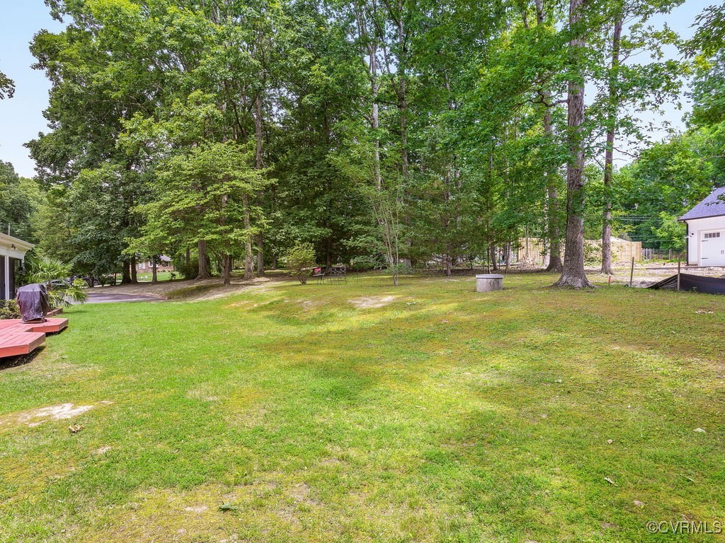 1735 Old Powhatan Est