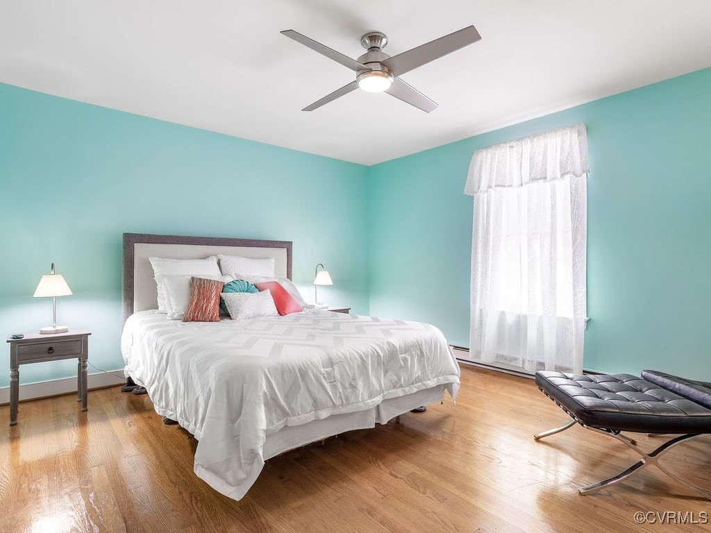 1735 Old Powhatan Est