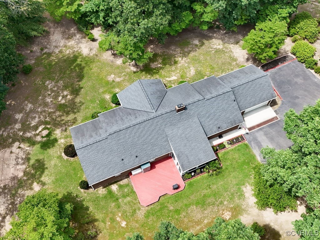 1735 Old Powhatan Est