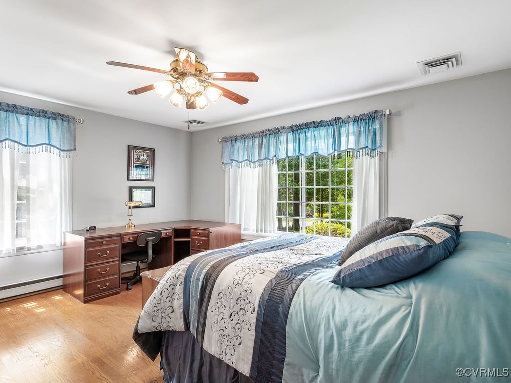 1735 Old Powhatan Est