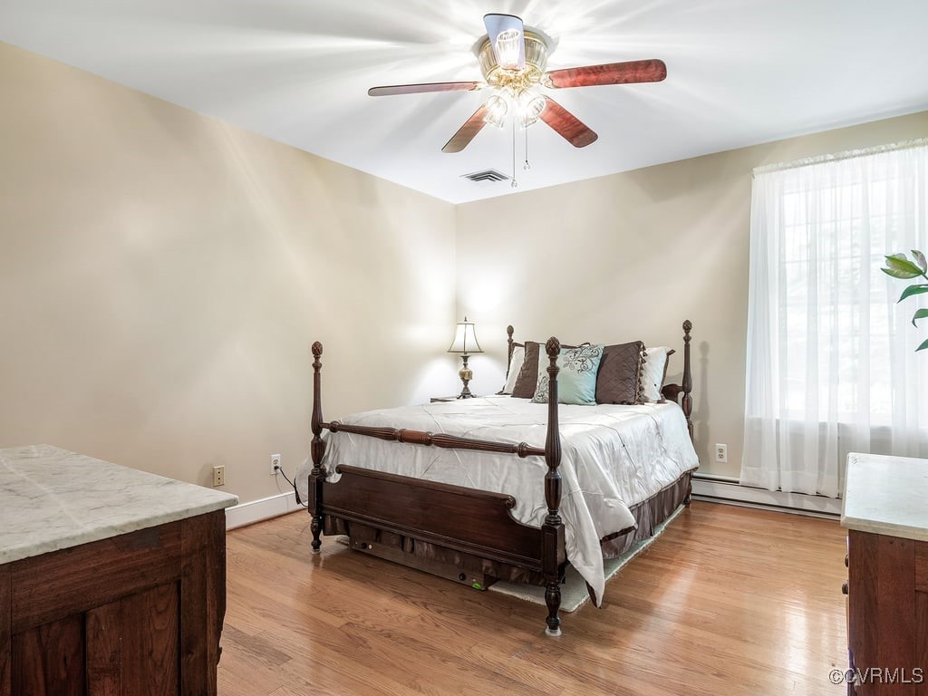 1735 Old Powhatan Est